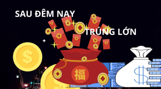 Sau đêm nay, 3 cung hoàng đạo được tinh tú chiếu mệnh ánh sáng vàng bạc lấp lánh, hào quang giàu có vây quanh