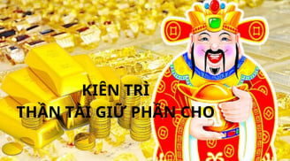 Top 3 con giáp tuổi trẻ khó khăn vẫn tích phước, tuổi trung niên trời ban lộc đổi vận giàu sang bất ngờ