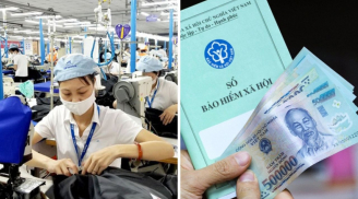 Từ năm 2025, lão động nữ đóng bảo hiểm xã hội bao nhiêu năm sẽ được hưởng lương hưu?
