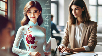 3 ngành nghề trong mơ cho nữ giới: Việc nhẹ nhàng, thu nhập khủng