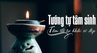 4 biểu hiện của người có tâm tốt, phúc đức dồi dào