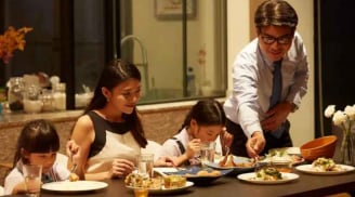 Muốn biết một người có tâm địa ra sao, nhìn biểu hiện của họ trên bàn ăn sẽ rõ