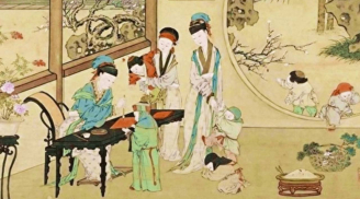 Người xưa dặn dò: 'Gia đình có tích lũy được của cải hay không là nhờ gặp được cha mẹ tốt'