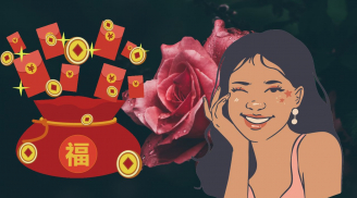 Phụ nữ con giáp này chỉ cần kiên trì lương thiện thì thần tài bảo trợ, không lo thiếu tiền, càng già càng giàu