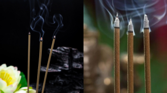 Ý nghĩa sâu sắc của việc thắp 3 nén hương trong tín ngưỡng dân gian