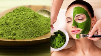 9 loại nguyên liệu tự nhiên nuôi dưỡng, làm đẹp da hiệu quả