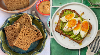 Ăn sáng bằng bánh mì, bún phở mãi cũng không tốt, có 7 món khác giúp tiêu mỡ bạn nên ăn