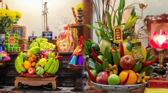 Có thờ có thiêng, có kiêng có lành: 3 loại quả ngon đẹp nhưng không được đặt lên bàn thờ