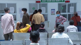 Kể từ 01/7/2025: Mức hưởng BHYT 5 năm liên tục có gì thay đổi không?