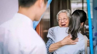 Khi con cái trưởng thành, cha mẹ khôn ngoan nhớ 'định luật con quạ'