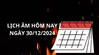 Lịch âm hôm nay, ngày tốt lành cầu tài cầu lộc nên nhớ đi hướng này được Thần Tài ban phát giàu sang