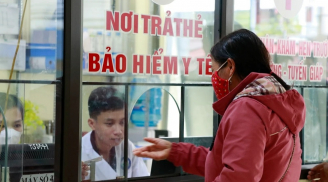 Người dân có thẻ BHYT đủ 5 năm liên tục sẽ được hưởng 100% chi phí khám chữa bệnh, đúng không?