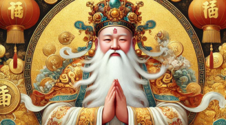 Người sinh vào 3 khung giờ này mang mệnh Phượng Hoàng, năm 2025 hưởng hồng phúc trời ban, cầu gì được nấy