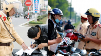 Quy định mới chính thức từ 2025, vượt đèn đỏ sẽ bị CSGT xử phạt 20 triệu đồng?