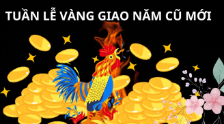 Sau đêm nay chào tuần mới, 3 con giáp được Thần tài gọi tên, vàng bạc lấp lánh trong két, giàu nứt vách