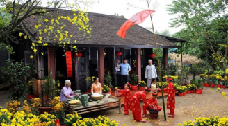 Tháng 12 Âm lịch: Nhớ 3 điều không nên làm để đón năm mới may mắn, lộc lá, bình an