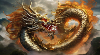 Tuần mới đầu năm (30/12 - 5/1): 3 tuổi được bề trên cho lộc, chẳng cần vất vả tiền cũng đầy tay