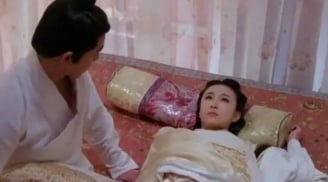 Vì sao khi được hoàng thượng thị tẩm, phi tần cần người dìu về cung?