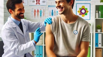 5 điều đơn giản để gan khoẻ mạnh hơn mỗi ngày