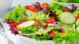 5 món ăn tối nhẹ nhàng, dễ chế biến, hỗ trợ giảm mỡ nội tạng và giữ dáng hiệu quả