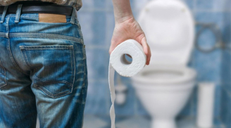 Chỉ cần nhìn vào 3 điều này khi bạn đi vệ sinh là sẽ biết bạn có sống lâu hay không