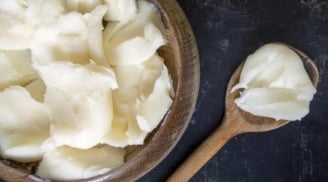Mỡ lợn và Dầu ăn - loại nào tốt hơn cho sức khỏe?