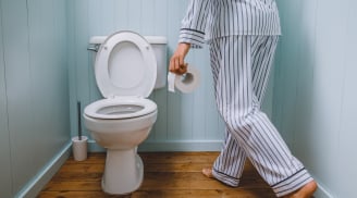 Muốn biết mình có trường thọ hay không, hãy để ý 3 điều này khi đi vệ sinh