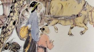 Tổ Tiên căn dặn: 'Muốn biết lòng người rộng hay hẹp, nhìn vào 2 điểm này là tỏ tường'