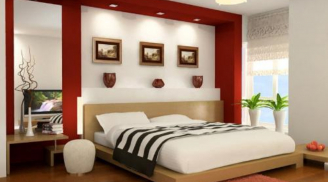 Vị trí kê giường ngủ và những điều ''đại kỵ''