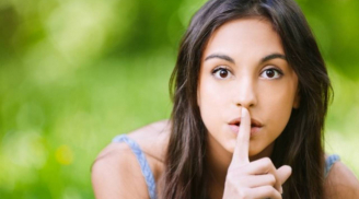 3 bí mật bạn đừng tiết lộ với ai, kể cả bạn thân thiết nhất
