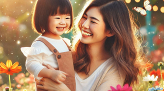 4 bí quyết đơn giản giúp con bạn cao lớn, thông minh hơn hẳn bạn bè