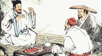 5 chữ giúp con người sống an yên, tránh xa những tai họa