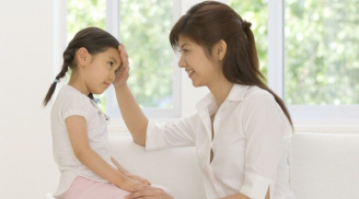 Cha mẹ thực hiện '5 nhớ' để nuôi dạy trẻ tự tin, bình tĩnh, có sức chịu đựng tốt