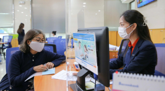 Chính thức từ 1/1/2025, ngân hàng thông báo trường hợp sẽ không thể rút tiền tại quầy, là trường hợp nào?