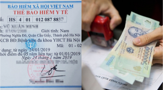 Kể từ 1/7/2025: Người dân tham gia BHYT đủ 5 năm liên tục được trợ cấp 3 triệu đồng mỗi tháng phải không?