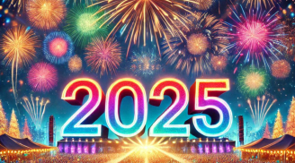 Nơi nào đón Giao thừa năm 2025 đầu tiên trên thế giới?