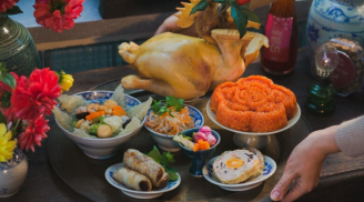 Tháng Chạp có 4 lễ cúng quan trọng, đừng bỏ sót