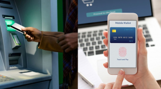 Từ tháng 5/2025 thẻ ATM ngân hàng truyền thống sẽ 'biến mất', người dân bắt buộc dùng thẻ ngân hàng ảo, đúng không?