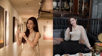 3  biểu tượng nhan sắc của làng Hậu Vbiz sở hữu phong cách thời trang công sở thời thượng