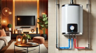 4 thiết bị là ‘kẻ ngốn điện’, rút phích cắm ngay để tiết kiệm 50% hoá đơn tiền điện