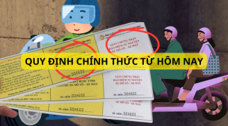 Chính thức quy định mới, năm 2025 đi xe không có bảo hiểm bắt buộc bị xử phạt bao nhiêu tiền?