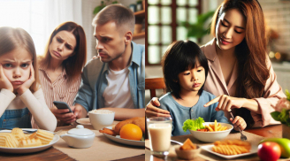 Con không ngoan dù bố mẹ rất yêu thương: 4 sự thật phụ huynh cần biết