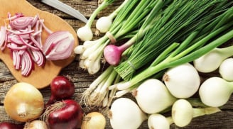 Nấu nước dùng đừng chỉ bỏ gừng, thêm củ này vào để nước thơm phức, ngọt lừ
