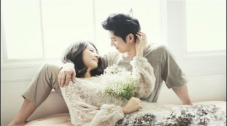 Nhìn tướng mạo vợ chồng biết gia đình giàu có, hạnh phúc hay không, bạn thử kiểm tra mình xem?