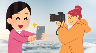 Tại sao dân gian nói: Người không ăn ảnh là sướng? Thực hư điều này ra sao?
