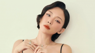Tóc Tiên lên tiếng khi bị nói 'tâm cơ' trong một show truyền hình