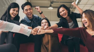 Trong gia đình, có 4 dấu hiệu này chứng tỏ vận may đang đến rất gần