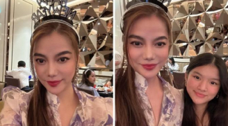Trương Ngọc Ánh bất ngờ than 'ế dài' sau nghi vấn 'đường ai nấy đi' với tình trẻ