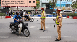 Từ 1/1/2025: Những lỗi vi phạm giao thông tăng mức xử phạt, lỗi nào cao tới 50 triệu đồng?