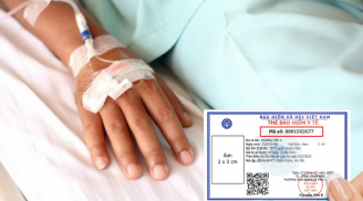 Từ 2025, người mắc bệnh hiểm nghèo lên thẳng bệnh viện tuyến trên được hưởng quyền lợi BHYT đặc biệt này